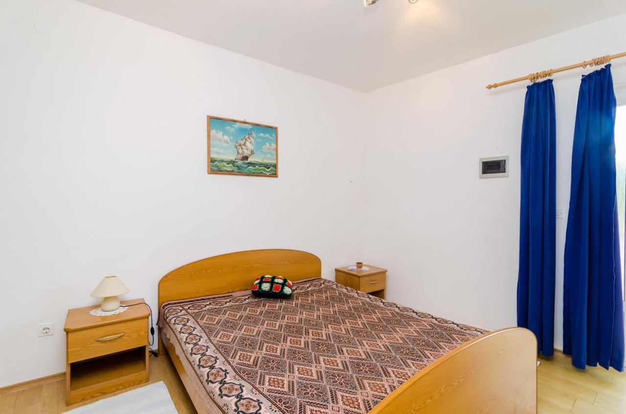 Apartments Rasica Molunat Cameră foto